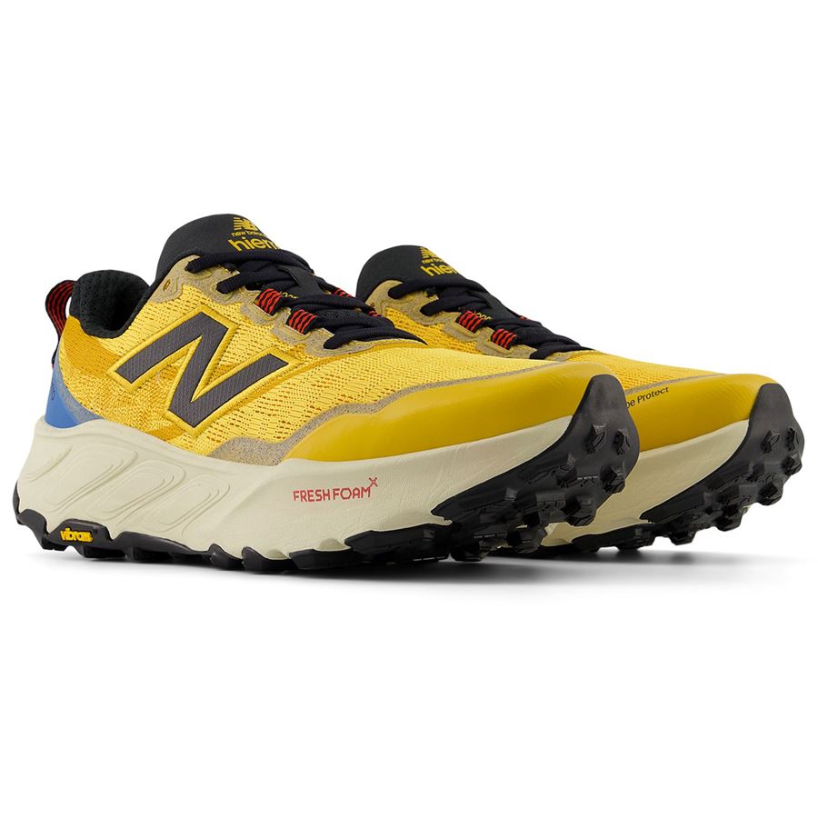 Fresh Foam X Hierro v9 scarpe trail running da uomo New Balance | MTHIERA9